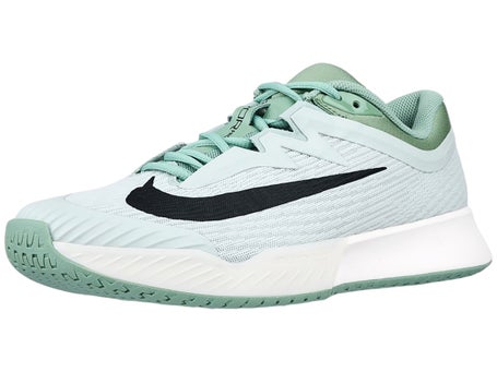 Nike Vapor Pro 3 Lt Silver/Bk Mens Shoe 