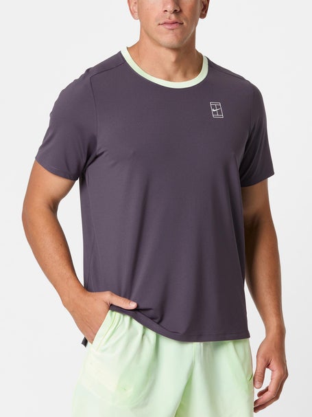 Nike Mens Advantage Top
