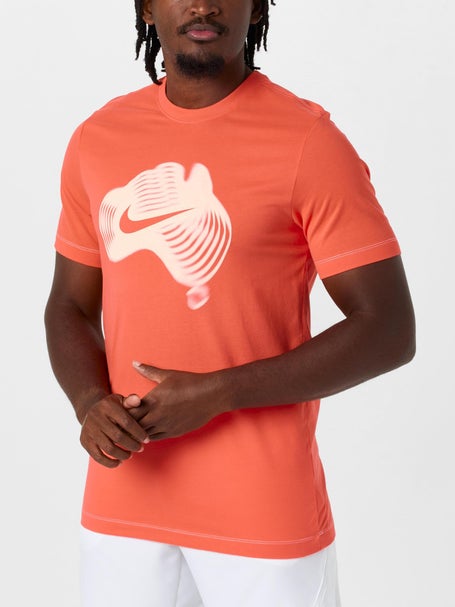 Nike Mens Graphic T-Shirt 