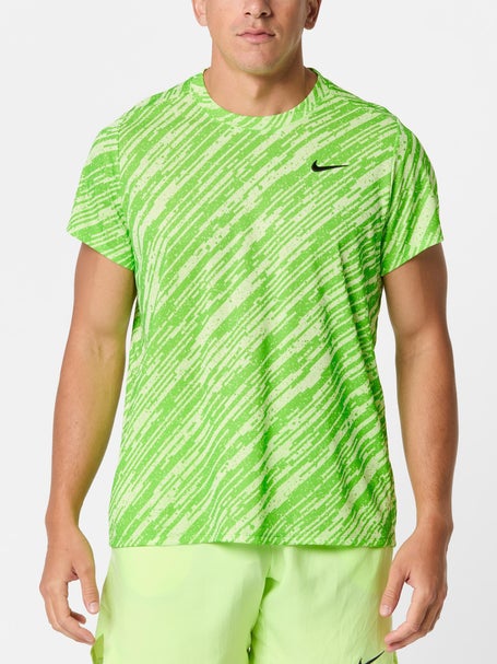 Nike Mens Victory Print Top