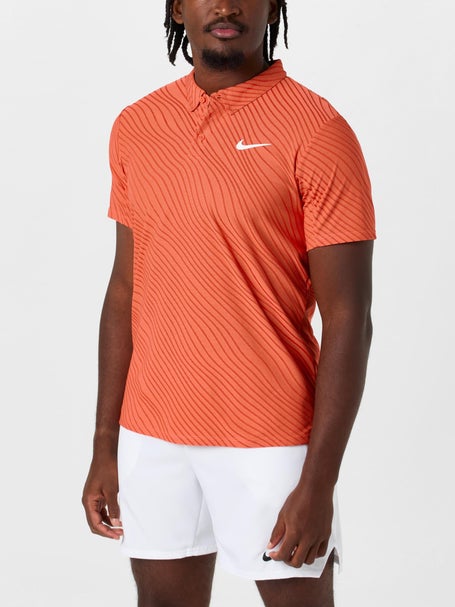 Nike Mens Slam Polo 