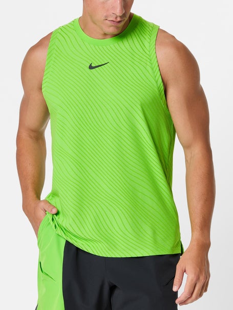 Nike Mens Slam Sleeveless Top 