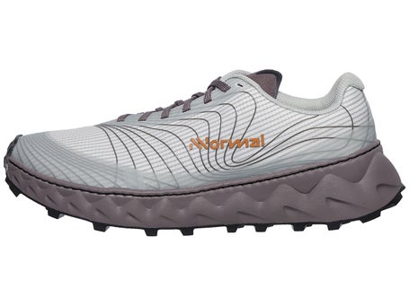 NNormal Tomir\Unisex Shoes\Grey/Purple