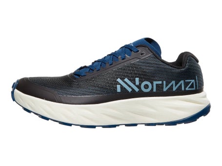 NNormal Kjerag 02\Unisex Shoes\Dark Blue