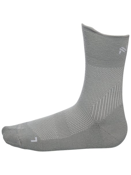 NNormal Running Socks Grey