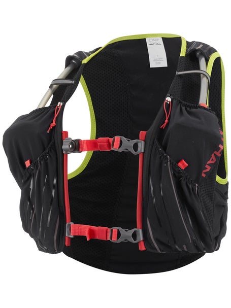 Nathan Womens Pinnacle 4L Hydration Vest