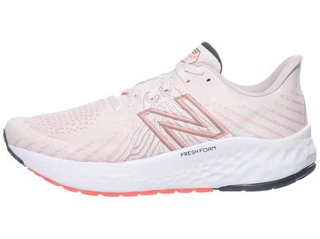 New Balance Fresh Foam Vongo v5\Womens Shoes\Pink/GrpF