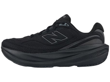 New Balance 1080 v15\Womens Shoes\Black/Black Metallic