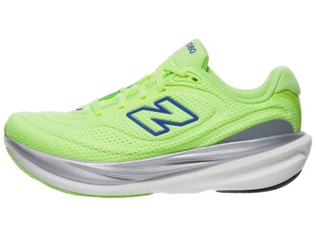 New Balance 1080 v15\Womens Shoes\Afterglow/Blue Bird