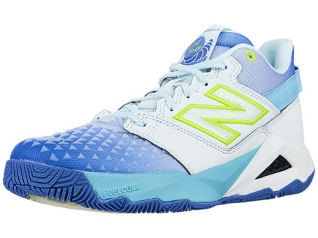 New Balance Coco CG2 B Sea Salt/Blue Woms Shoe 