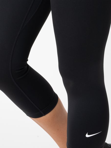 Nike Women's One Capri Tight Running Warehouse