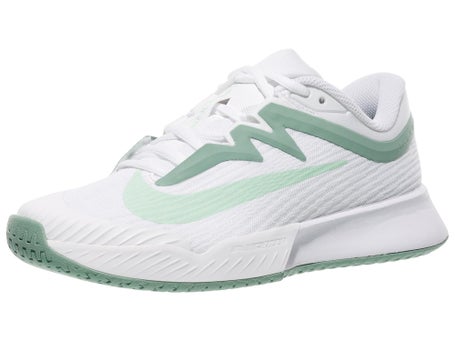 Nike Vapor Pro 3 Wh/Mint/Cannon Womens Shoes 
