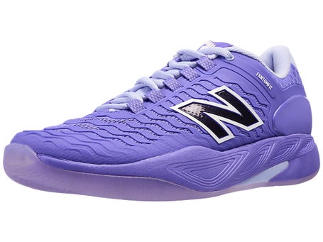New Balance CT Rally 2 B Indigo/Day Womens Shoe 