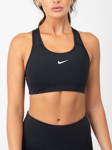 Nike Womens Swoosh Bra Padded