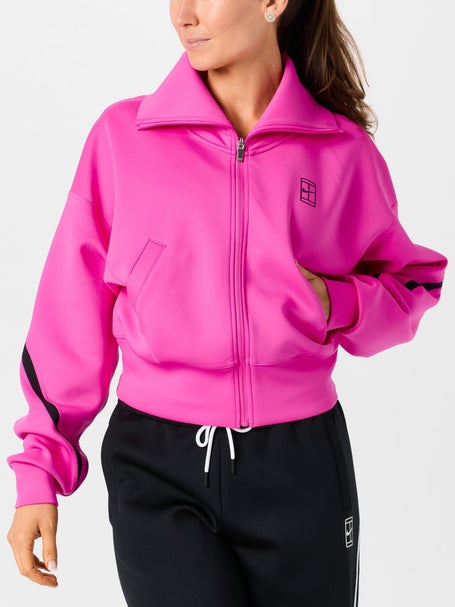 Nike Womens Advantage Full Zip Jacket