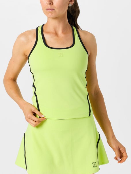 Nike Womens Advantage Novelty Tank