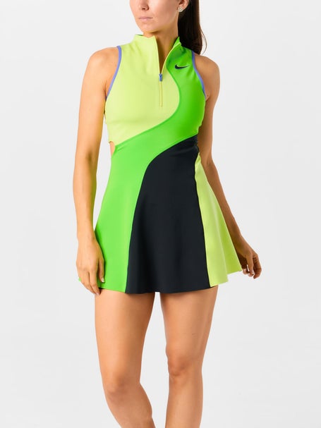 Nike Womens Slam Dress 