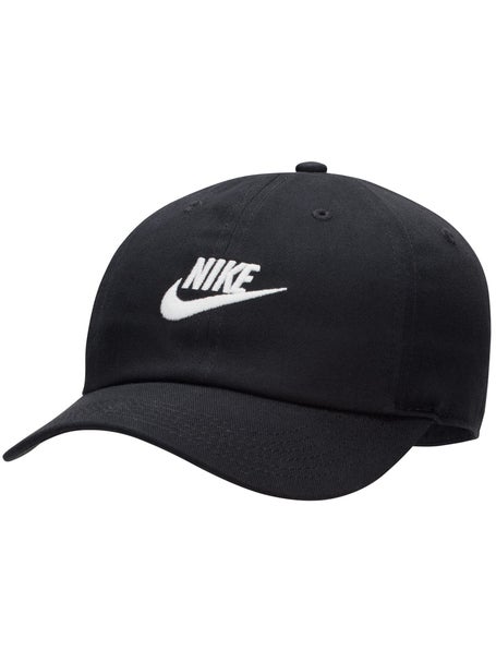 Nike Youth Core Club Hat - Black