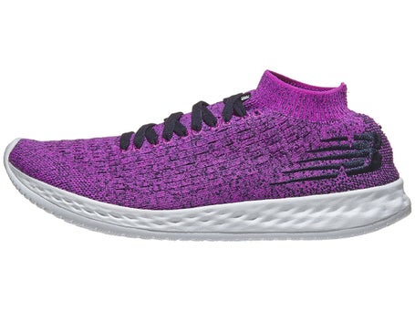 New Balance Zante Solas\Womens Shoes\Voltage Violet