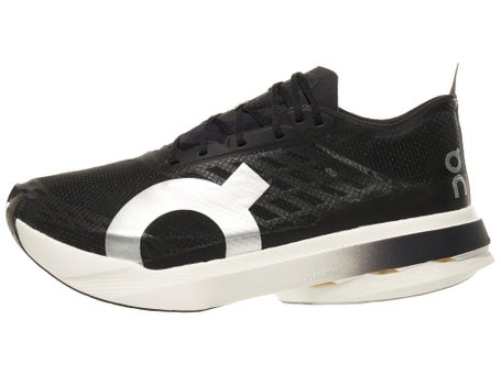 On Cloudboom Strike\Mens Shoes\Black/White
