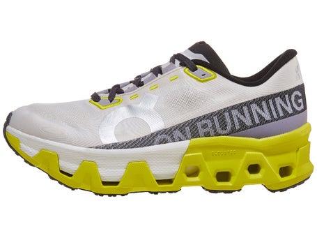 On Cloudmonster Hyper\Womens Shoes\Dew/Lime