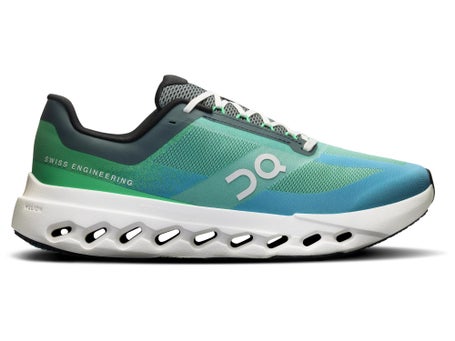 On Cloudsurfer Next\Mens Shoes\Honeydew/Ivory