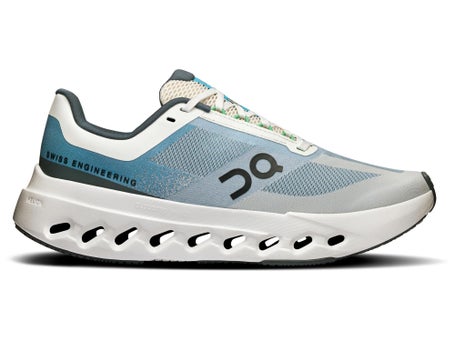 On Cloudsurfer Next\Womens Shoes\Niagara/White