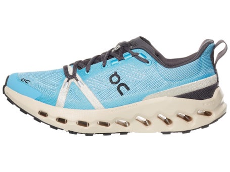 On Cloudsurfer Trail\Mens Shoes\Horizon/Cream