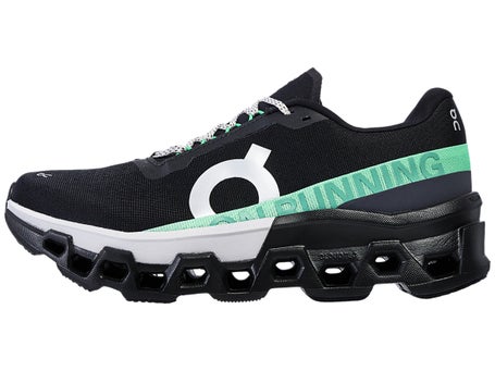 On Cloudmonster 2\Mens Shoes\Black/Glacier