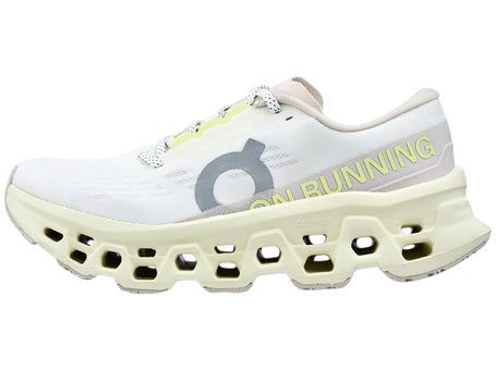 On Cloudmonster 3\Womens Shoes\Ivory/Seedling