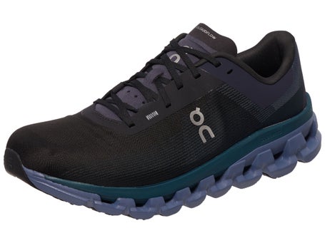 On Cloudflow 4 Mens Running Shoes