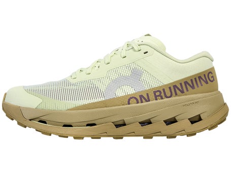 ON Cloudultra 3\Mens Shoes\Linen/Safari