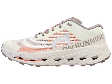 ON Cloudultra 3\Mens Shoes\Cinder/Pearl