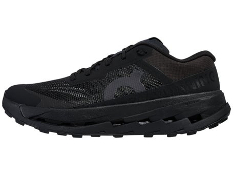 ON Cloudultra 3\Mens Shoes\Black/Black