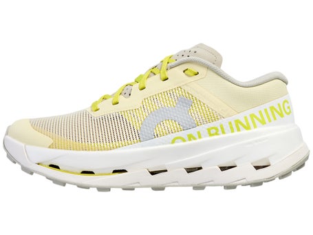 ON Cloudultra 3\Womens Shoes\Lychee/Lime