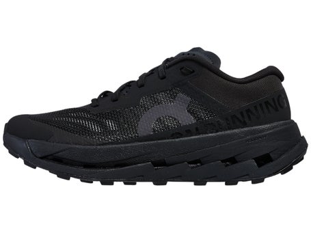ON Cloudultra 3\Womens Shoes\Black/Black