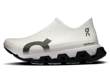 On Cloudmonster 3 Hyper LS\Unisex Shoes\Black/Apollo