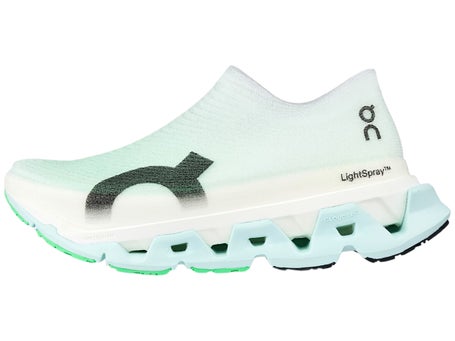 On Cloudmonster 3 Hyper LS\Unisex Shoes\Flurry/Verdite