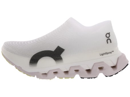 On Cloudmonster 3 Hyper LS\Unisex Shoes\Lily/Limelight