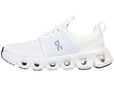 ON Cloudswift\Kids Shoes\All White