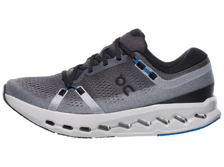 On Cloudsurfer 2\Mens Shoes\Black/Malibu