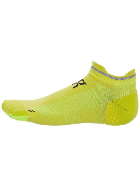 On Elite Run Socks Low