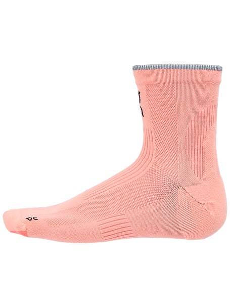 On Elite Run Socks Mid