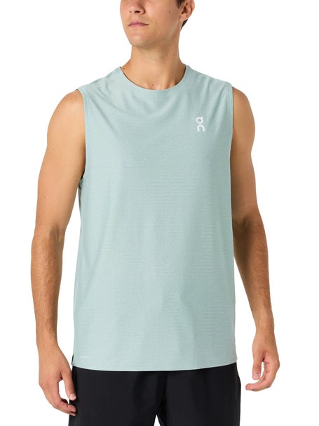 ON Mens Court Sleeveless Top