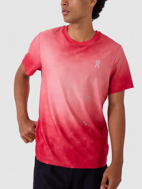 ON Mens Pace Mesh-T