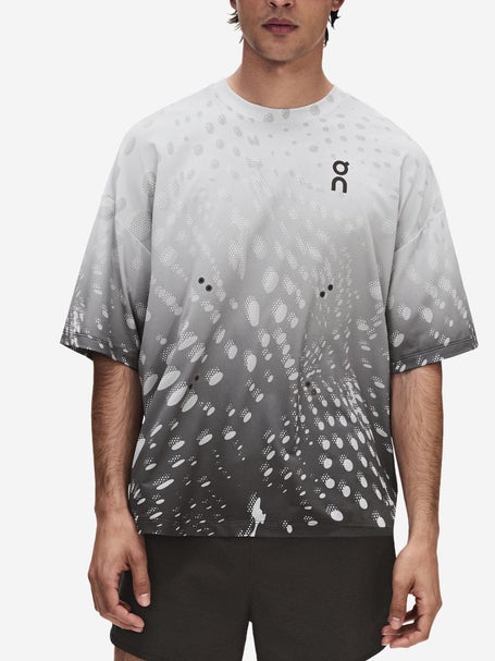 On Mens Performance Volt-T Espresso