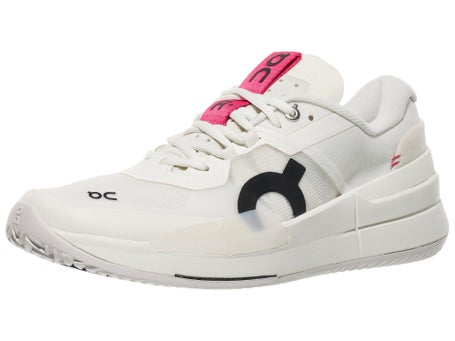 ON The Roger Pro 2 CLAY Ice/Pink Mens Shoe