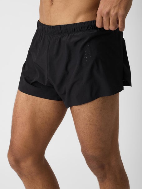 ON Mens Race Shorts Black