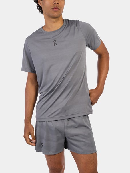 ON Mens Trail-T Rock