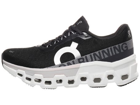 On Cloudmonster 2\Womens Shoes\Black/Frost